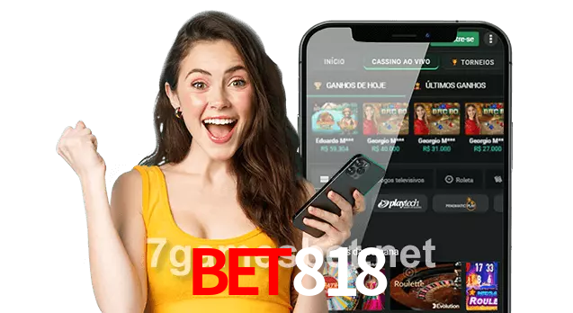 bet818
