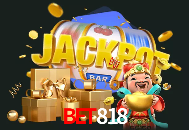 bet818 bet