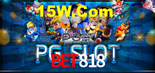 bet818