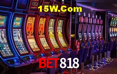 Login Seguro bet818