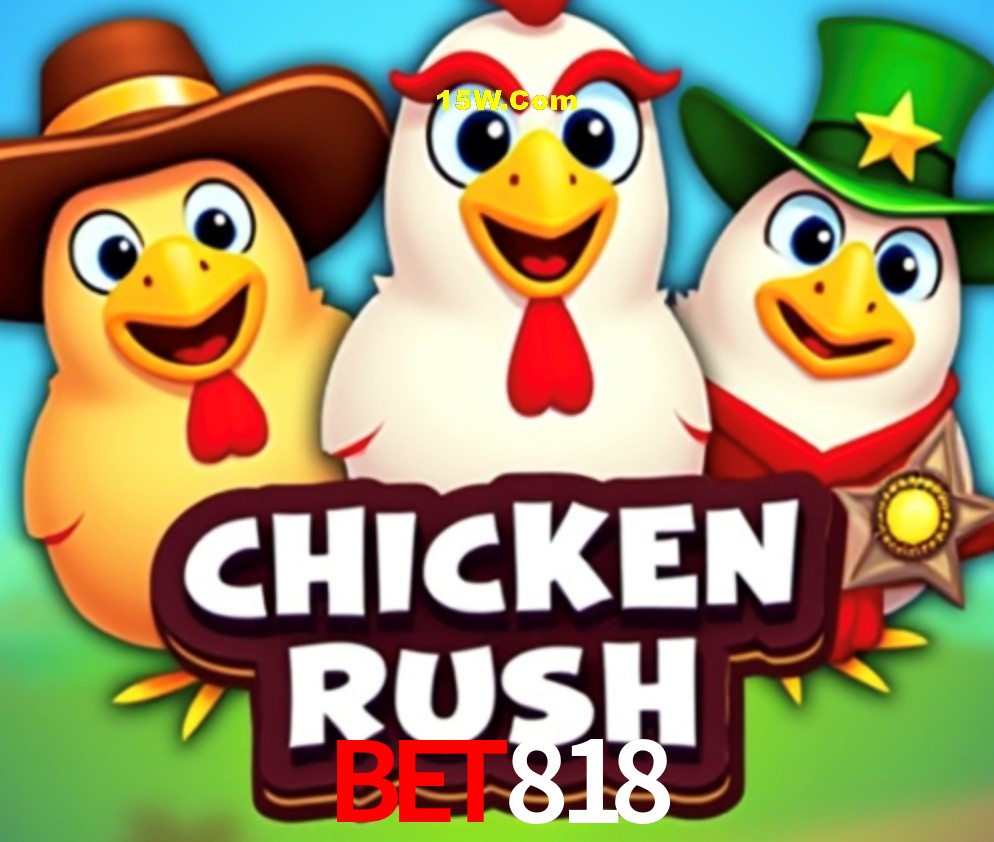 Provedores de Jogos bet818