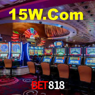 bet818.com