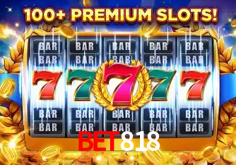 Avaliações dos Jogadores bet818