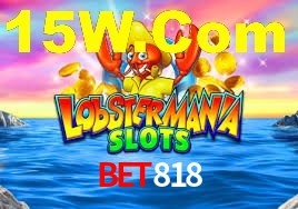 bet818