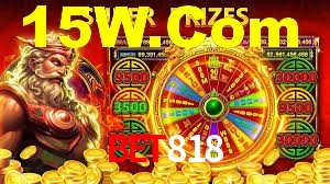 bet818: A Experiência de Casino com Jogos de Mesa ao Vivo