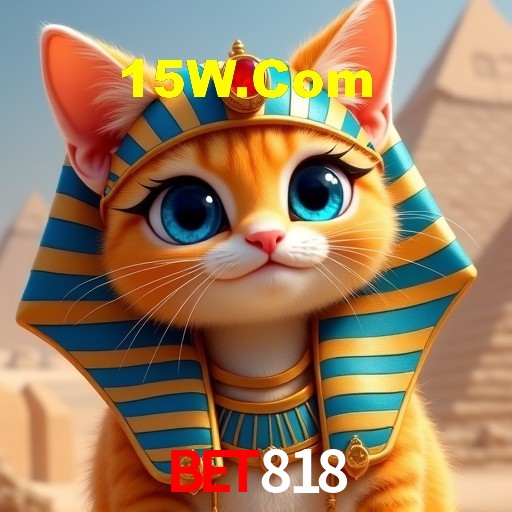 Diretório de Jogos bet818