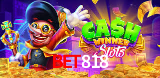 Sinta a adrenalina dos jogos de cassino com bet818