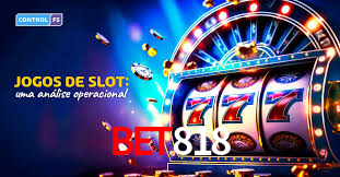 bet818 login