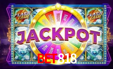 Tecnologia da Plataforma bet818