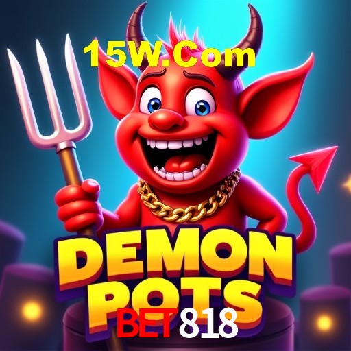 Jogos de Slot bet818