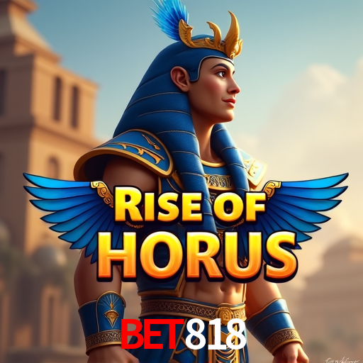 Recursos de Bônus bet818