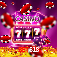bet818 login