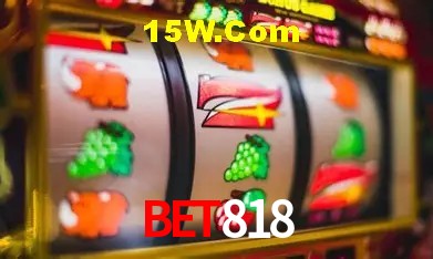 Benefícios da Conta bet818