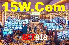 bet818 login