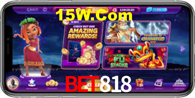 Jogos Exclusivos bet818