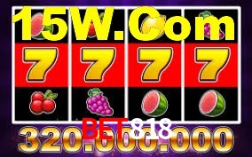 bet818