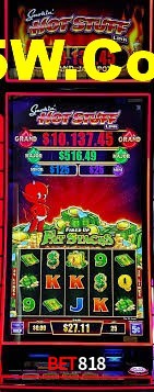 bet818