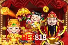 bet818