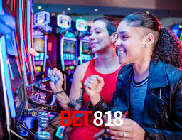 bet818