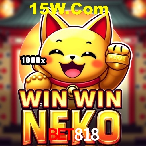 A Revolução dos Aplicativos de Jogos no bet818
