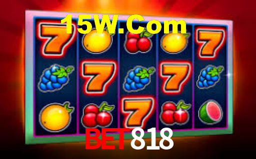 bet818