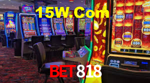 bet818 login