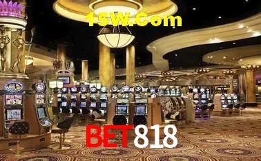 Cadastro Rápido bet818