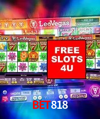 bet818 Salvador - Promo Stats