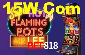 bet818