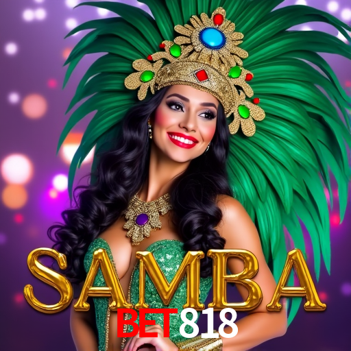 bet818 Belo Horizonte - Provably Fair