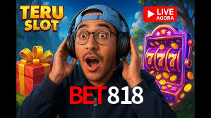 Bonus Features bet818
