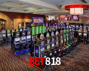 bet818 Brasília - Bonus Features