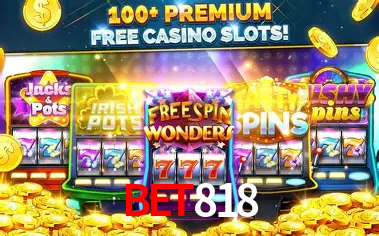 bet818 Salvador - Support
