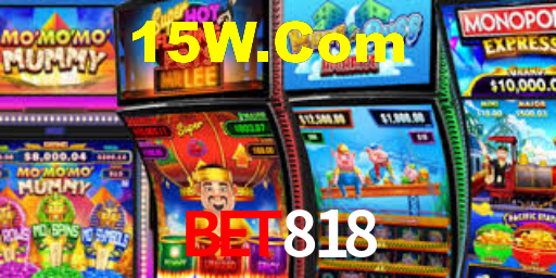 bet818.com