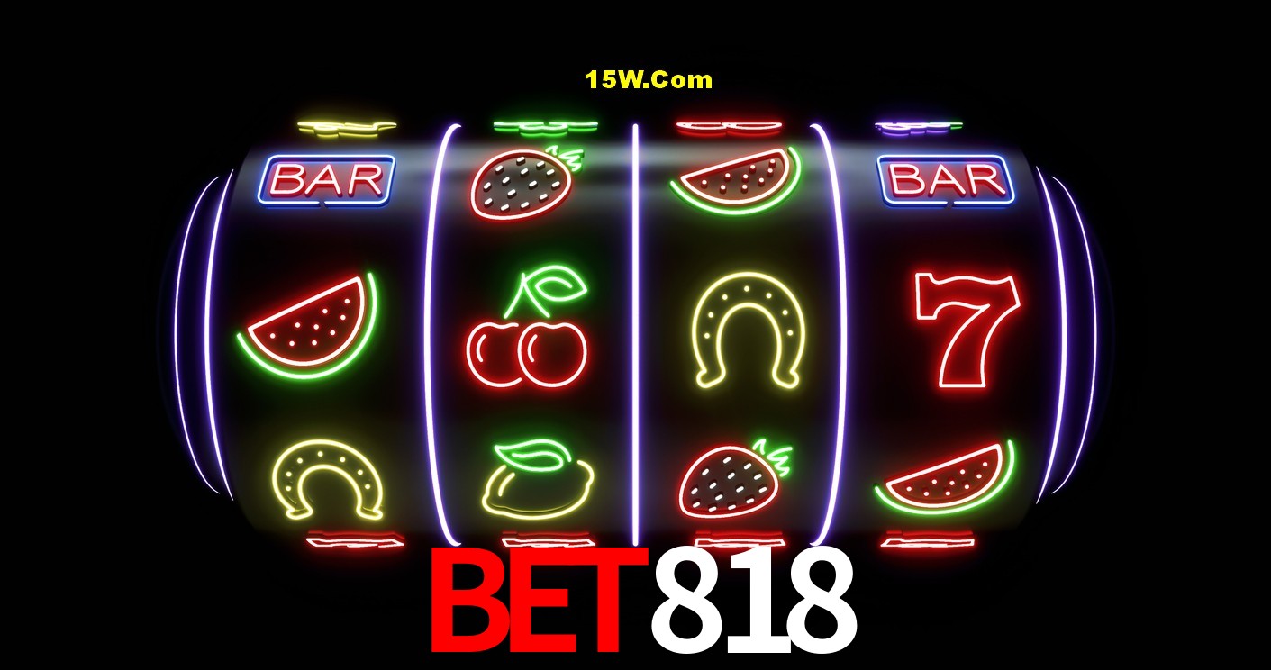 Live Casino bet818