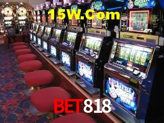 bet818 Entrar - Login Seguro Certificado