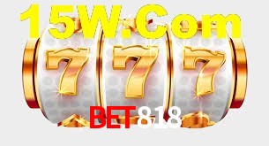 Explore as vantagens do bet818: serviço profissional e confiabilidade
