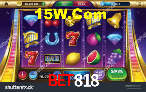 bet818 App - Aplicativo Móvel Oficial