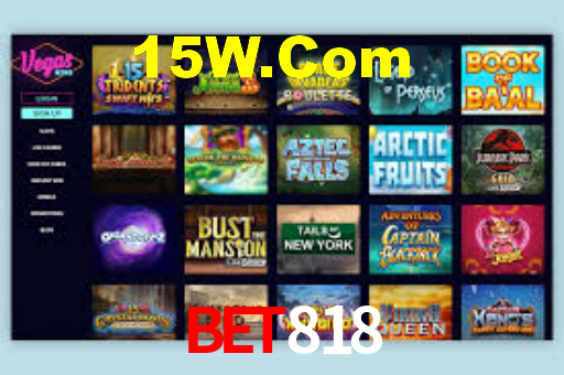bet818