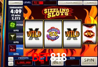 bet818 - Support