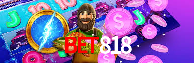 bet818