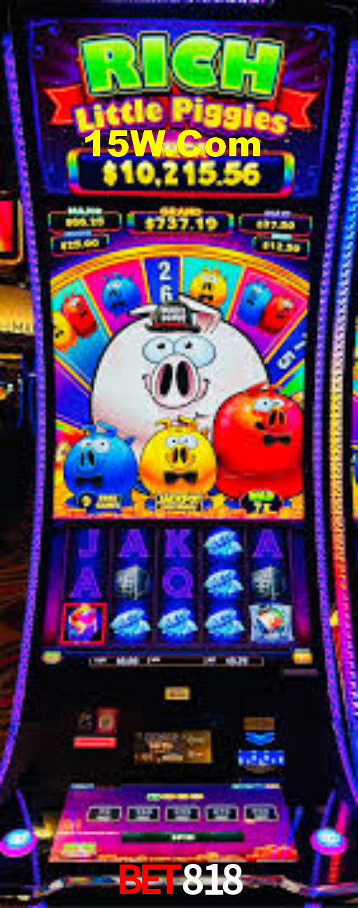 bet818: A Experiência de Casino com Jogos de Mesa ao Vivo