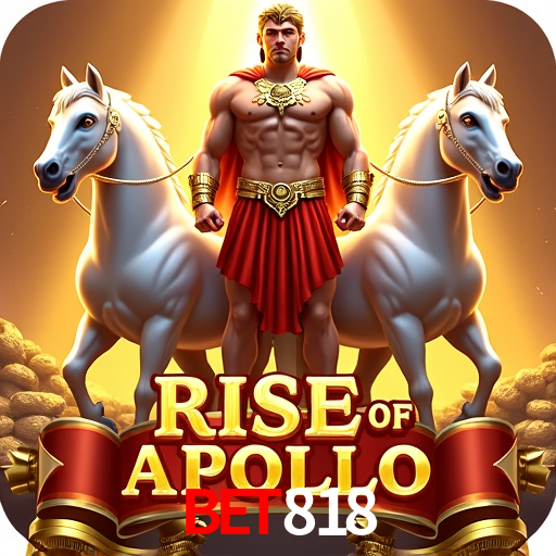 APP oficial da bet818 para mobile