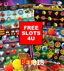bet818 - Pagamento PIX Instantâneo