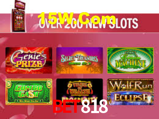 bet818 login