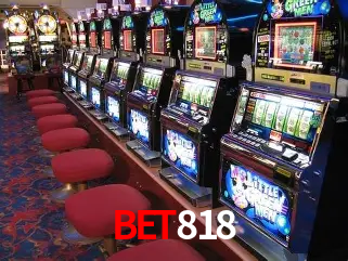 bet818 - Login Methods