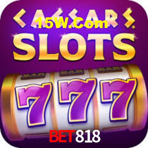 bet818
