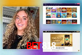 Premium Interface bet818