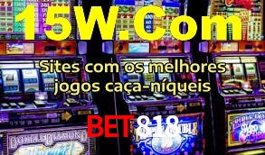Experimente o Login Seguro Premium no bet818