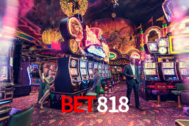 bet818 login